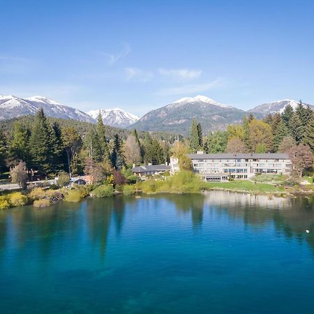 Pier House Villa San Carlos de Bariloche Eksteriør billede