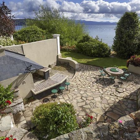 Pier House Villa San Carlos de Bariloche Eksteriør billede