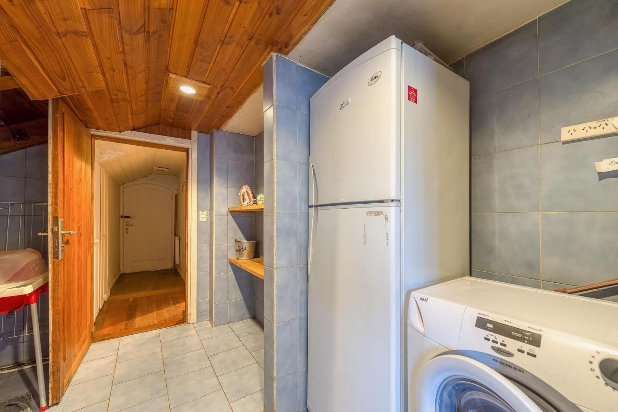 Pier House Villa San Carlos de Bariloche Eksteriør billede