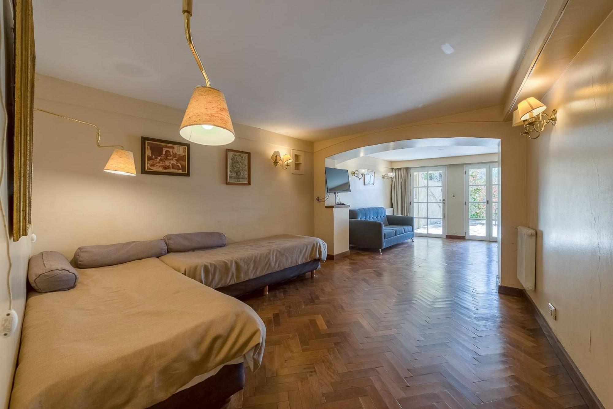 Pier House Villa San Carlos de Bariloche Eksteriør billede