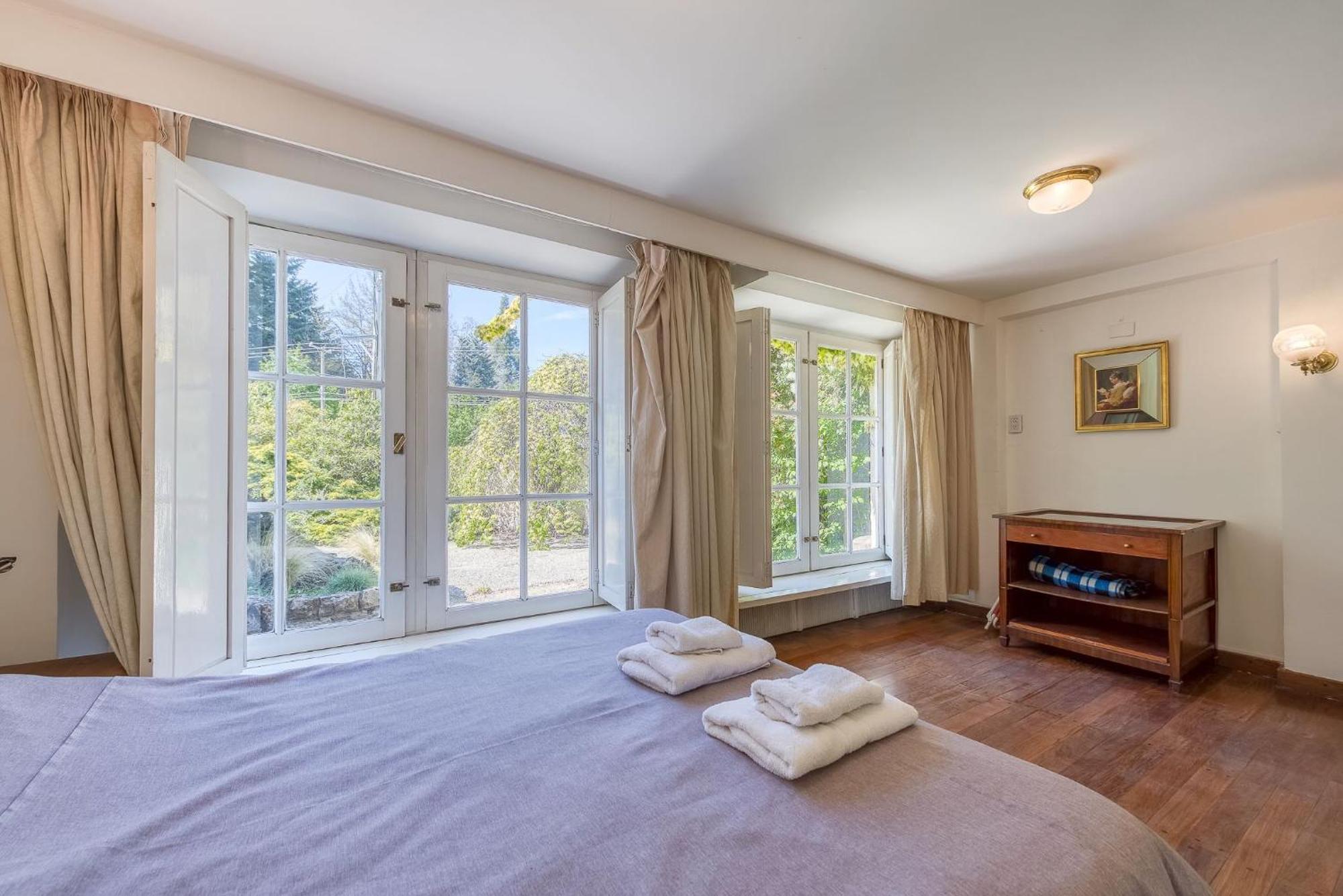 Pier House Villa San Carlos de Bariloche Eksteriør billede