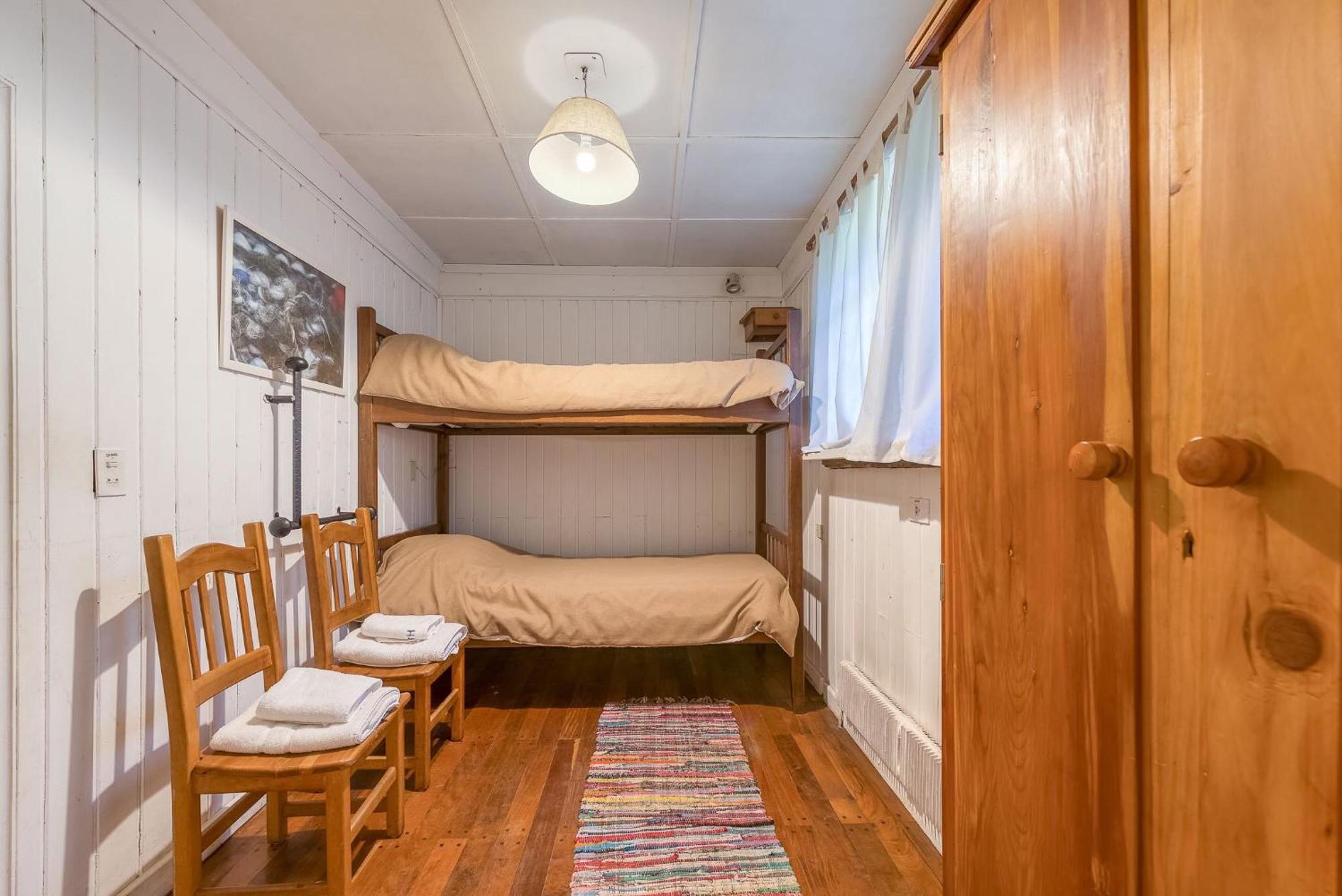 Pier House Villa San Carlos de Bariloche Eksteriør billede