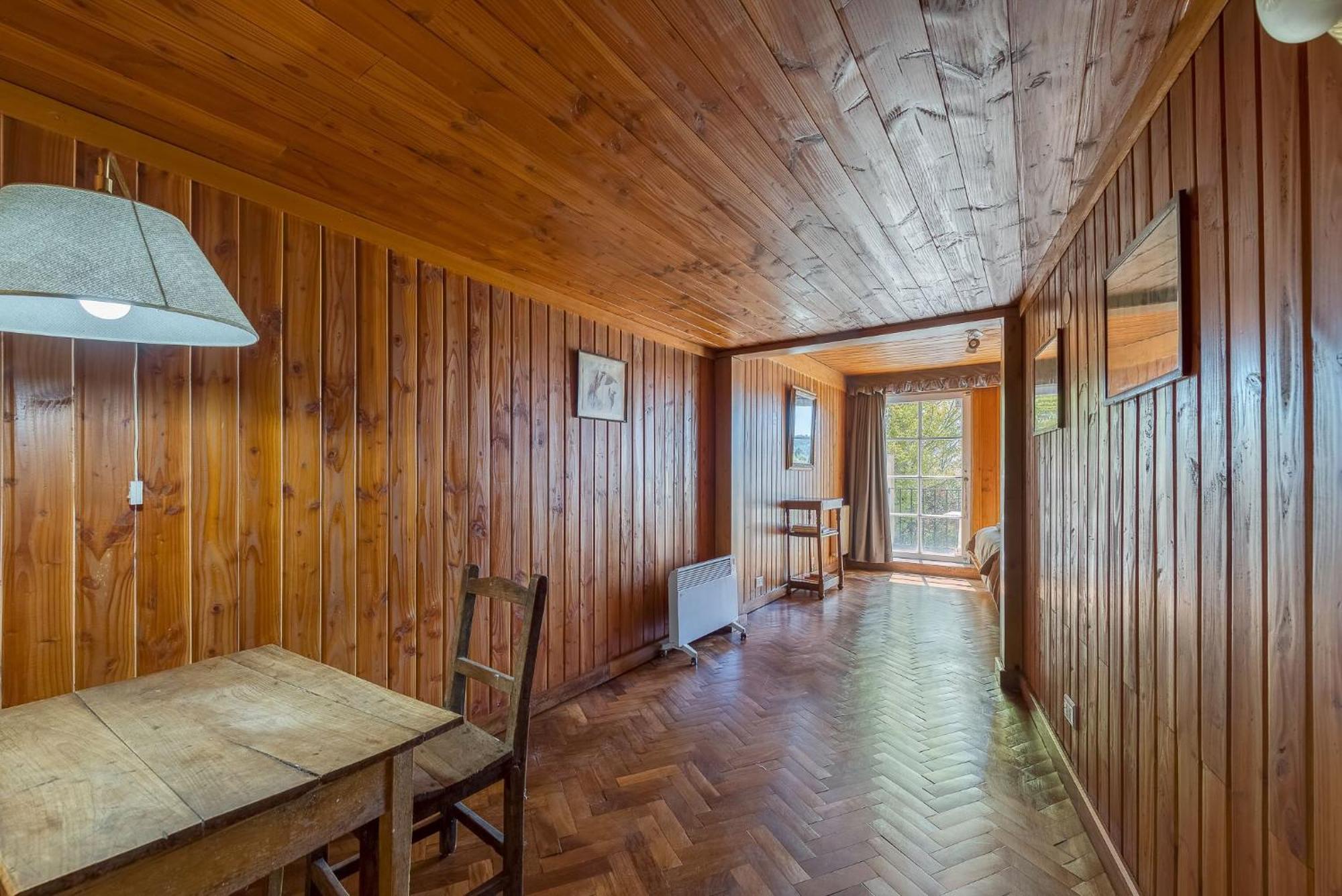 Pier House Villa San Carlos de Bariloche Eksteriør billede