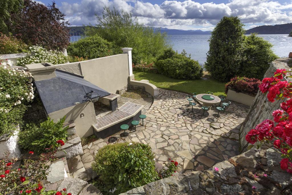 Pier House Villa San Carlos de Bariloche Eksteriør billede